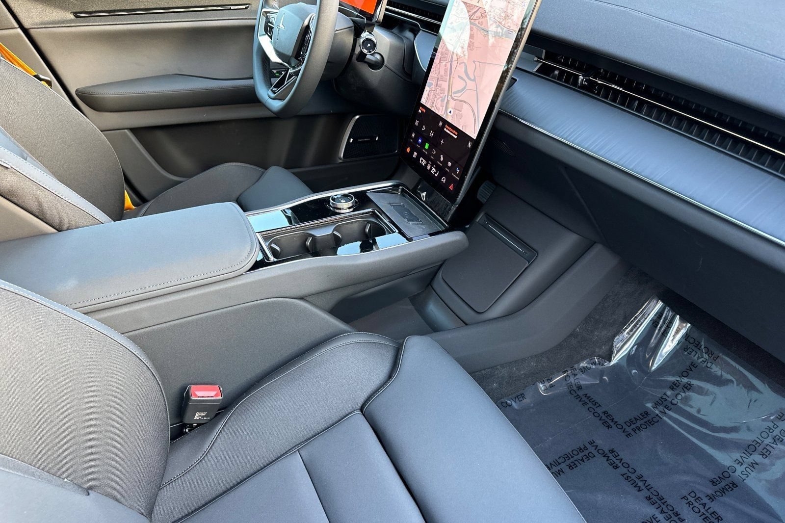Used 2025 Polestar Polestar 3 AWD/4WD image 44