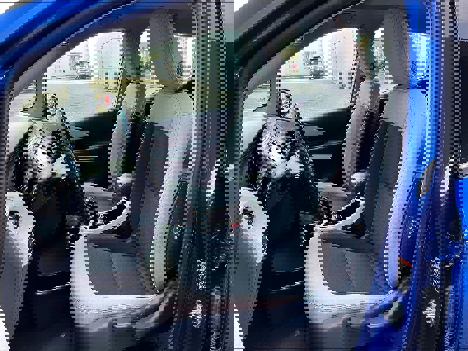 Used 2020 Chevrolet Bolt LT image 10