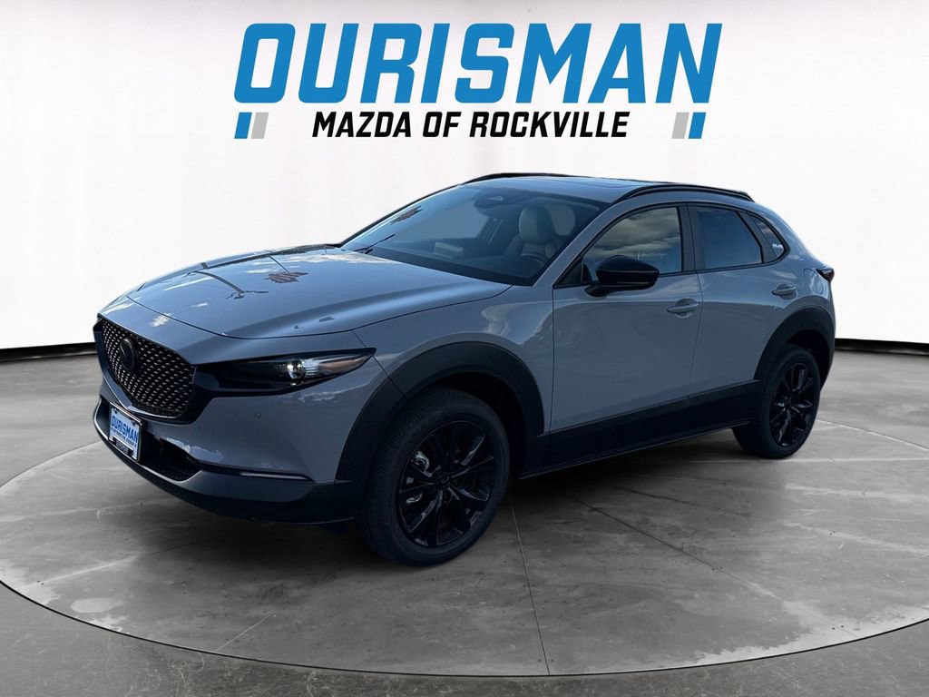 New 2026 MAZDA CX-30 AWD 2.5 S image 2