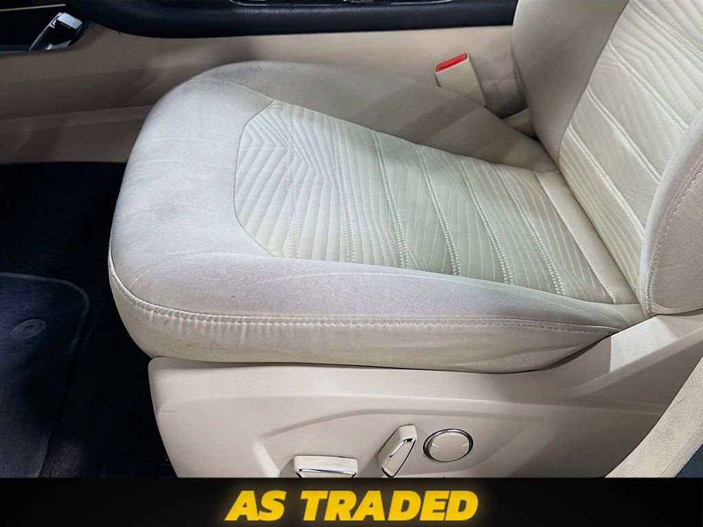 Used 2016 Ford Fusion SE image 18