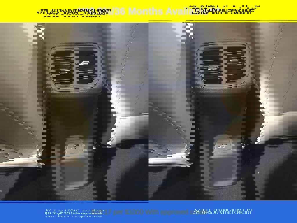 New 2026 Buick Envision Preferred image 16