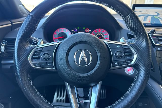 Used 2021 Acura RDX A-Spec image 28