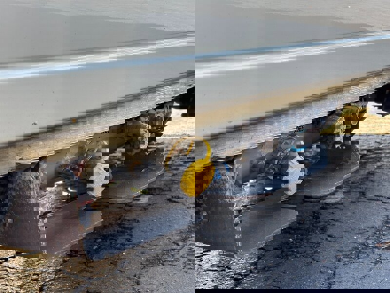 Used 2000 Volkswagen Eurovan MV image 7