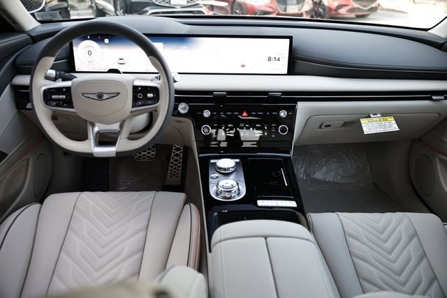 New 2026 Genesis G80 2.5T Sport Prestige image 29