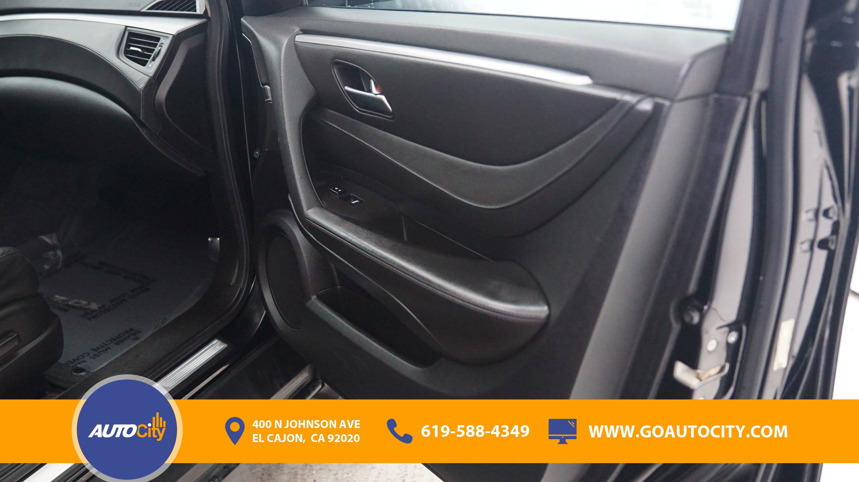 Used 2012 Acura ZDX w/ Technology Package image 17