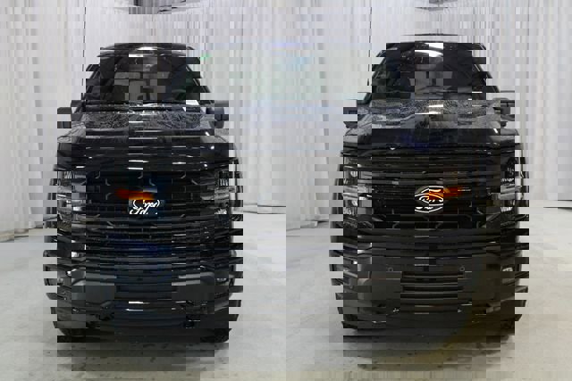 New 2026 Ford F150 XLT w/ Equipment Group 302A MID image 36