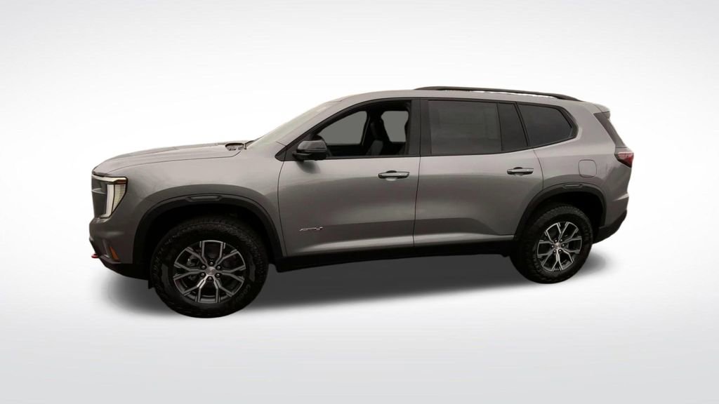 New 2026 GMC Acadia AT4 image 6