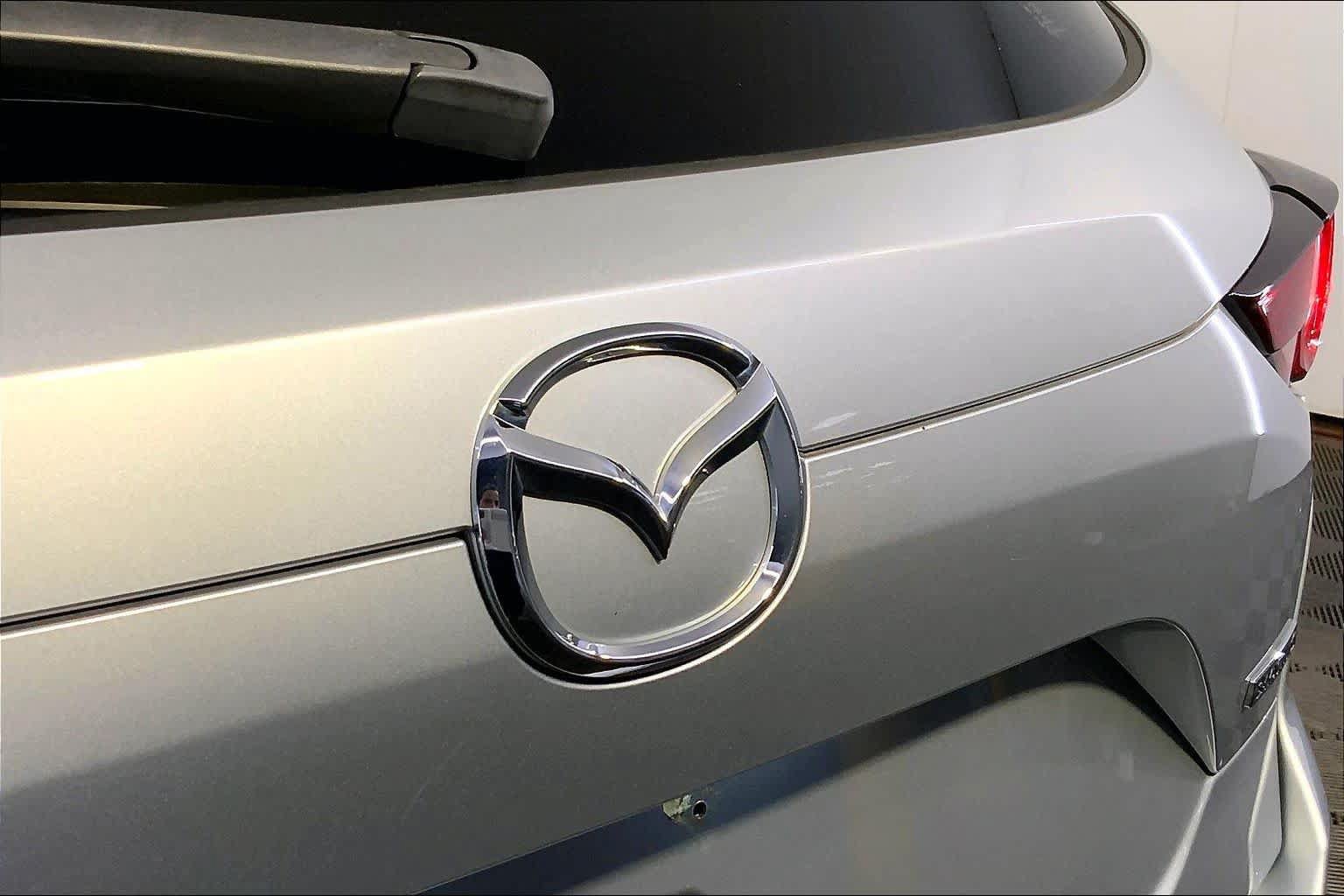 Certified 2021 MAZDA CX-5 Touring w/ Touring Preferred SV Package AWD/4WD image 33