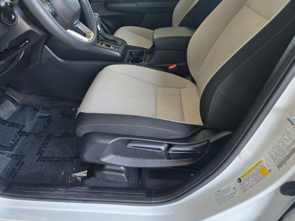 Certified 2023 Honda CR-V LX image 20