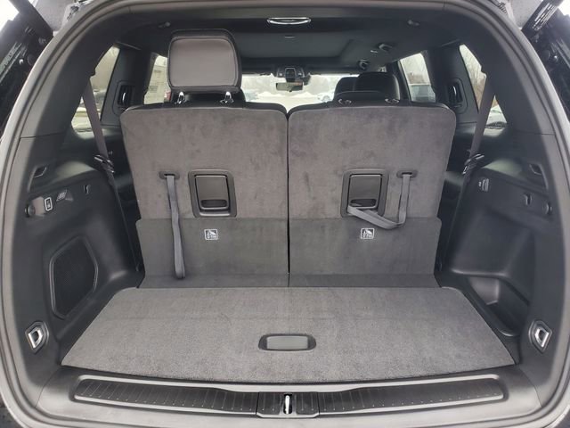 New 2026 Jeep Grand Cherokee L Limited image 32