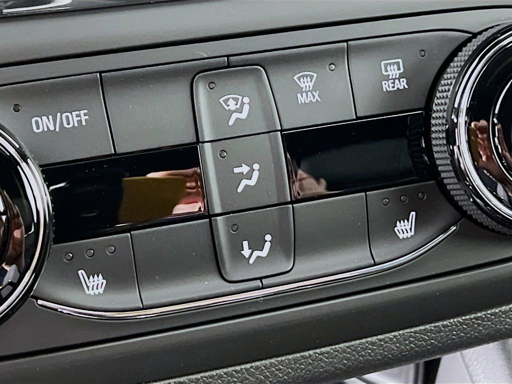 New 2026 Buick Envista Preferred w/ Convenience I Package image 17