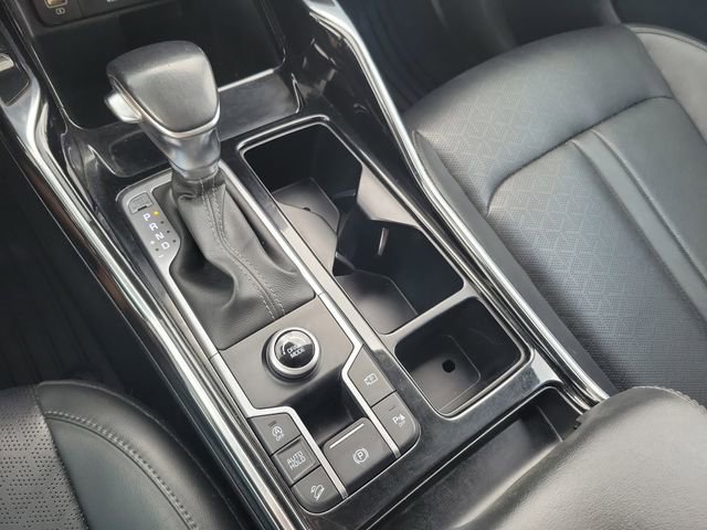 Certified 2022 Kia Sorento SX FWD image 27