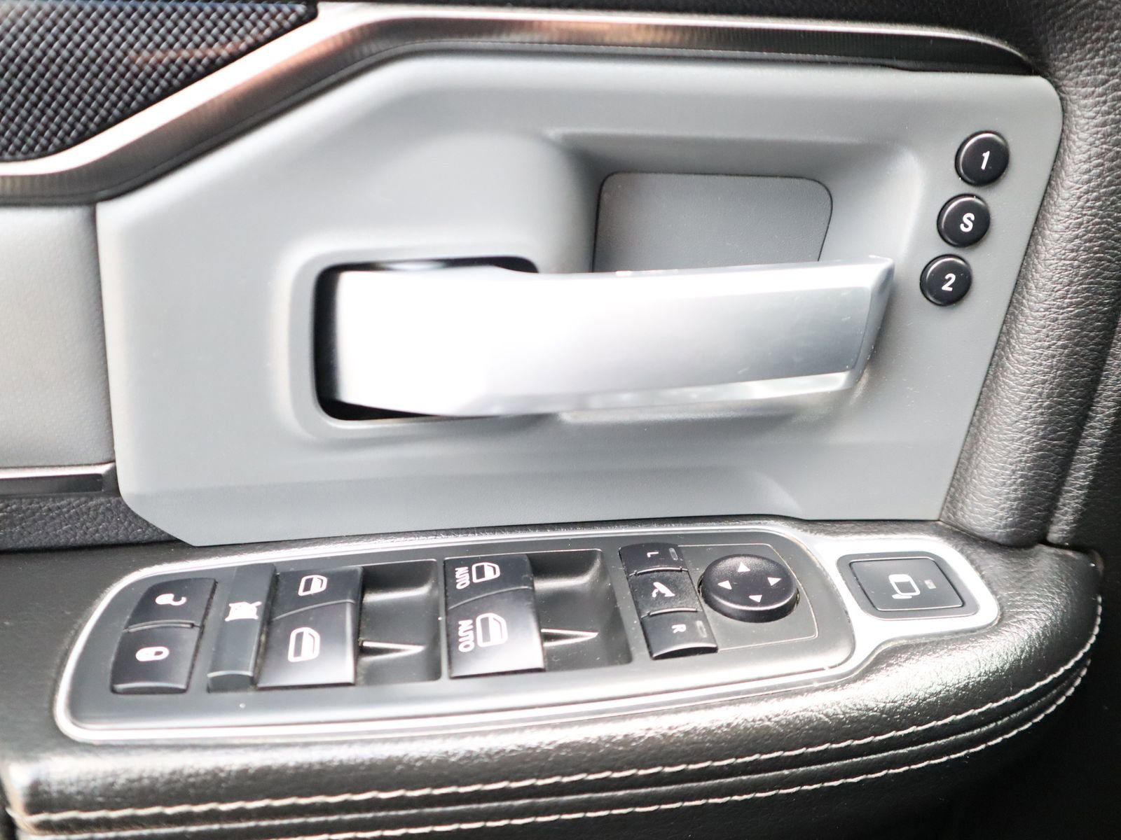 Used 2020 RAM 2500 Power Wagon image 38