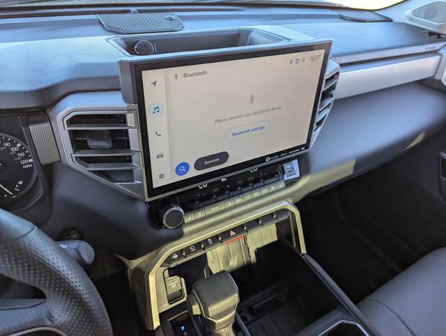 Used 2023 Toyota Tundra Limited image 25