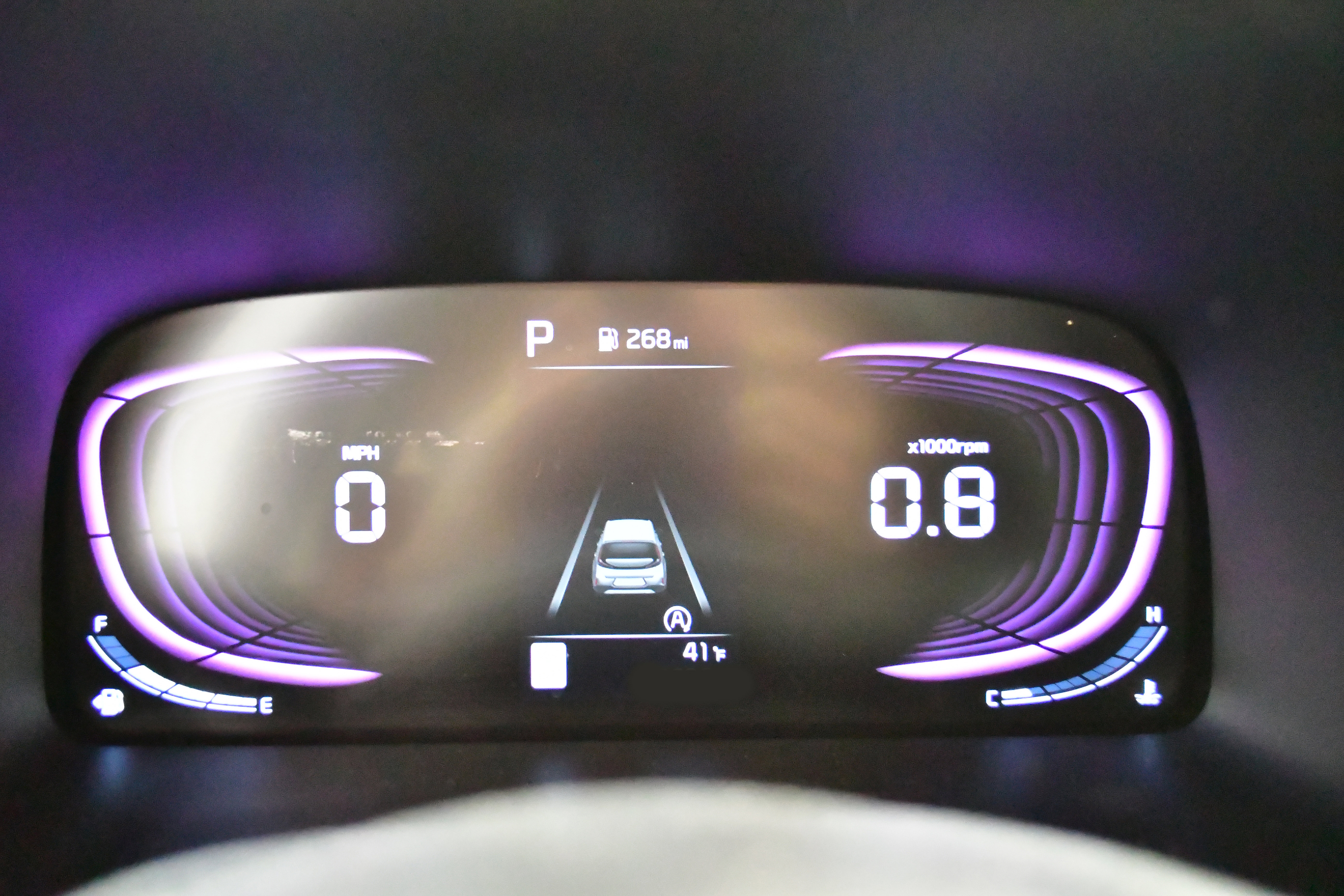 Used 2025 Kia Soul LX w/ LX Technology Package image 17