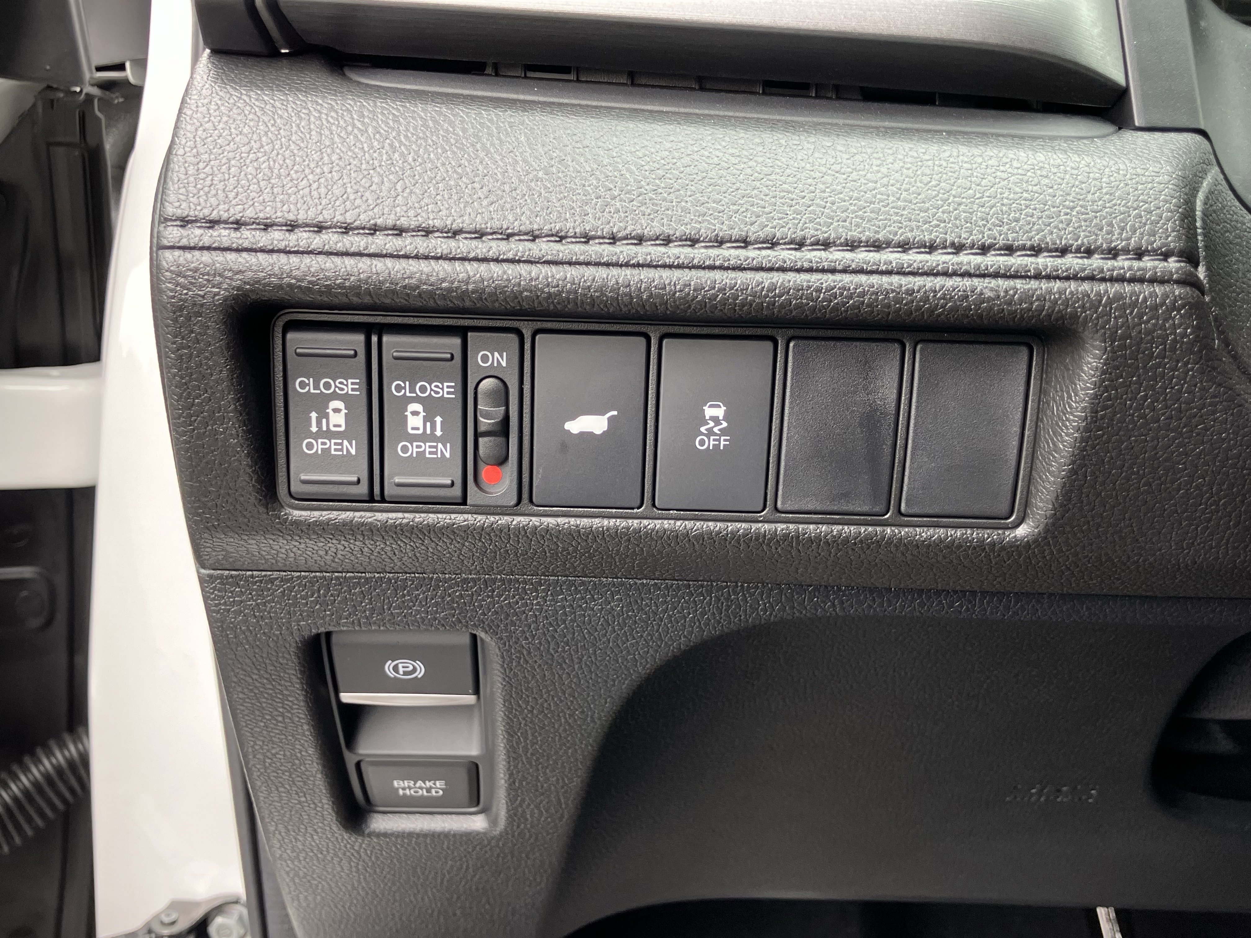 Certified 2026 Honda Odyssey EX-L image 20