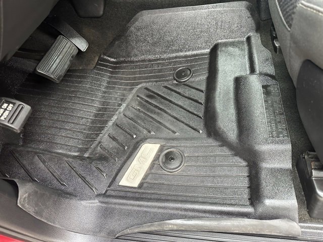 Used 2018 GMC Sierra 1500 SLE w/ SLE Value Package image 27