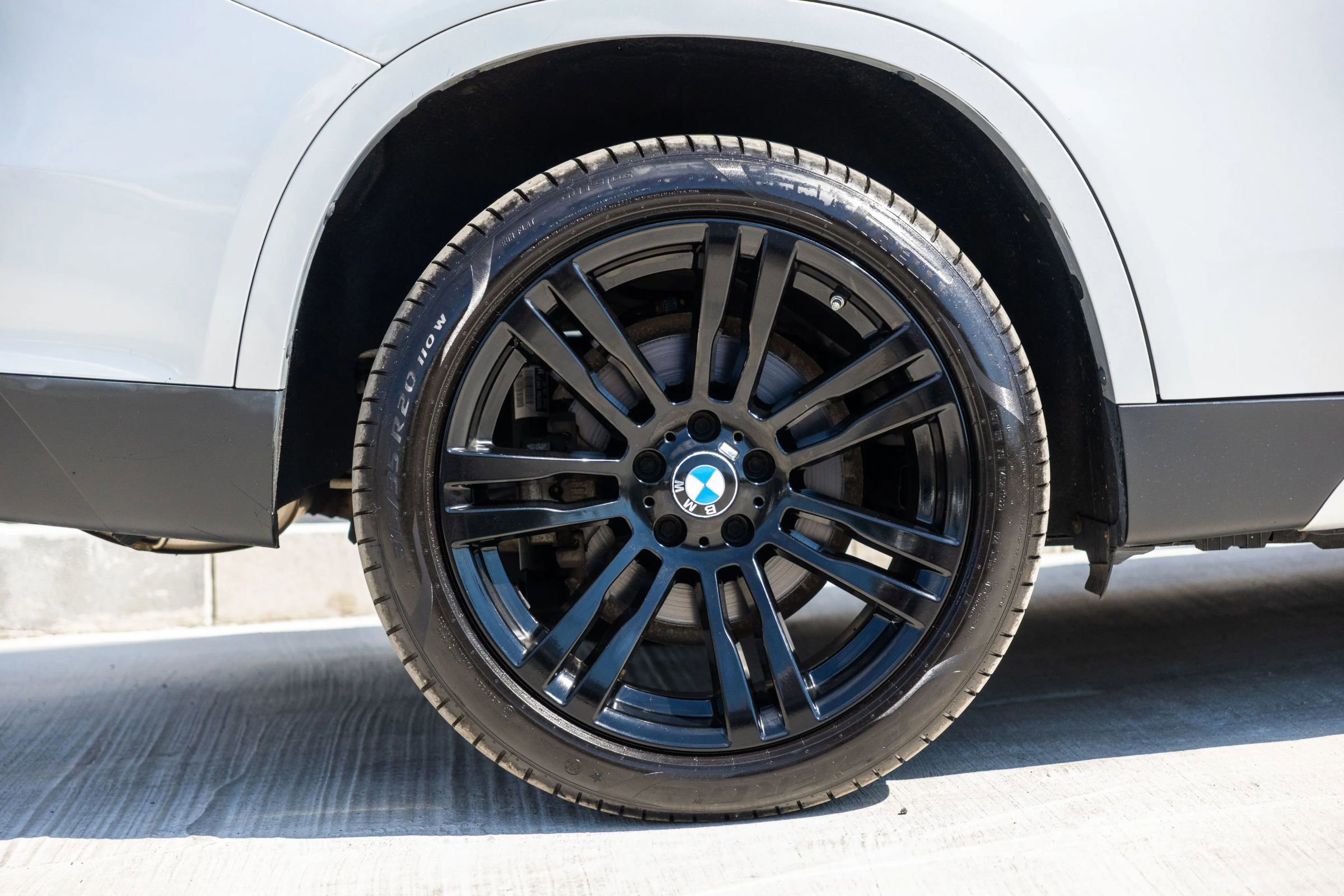 Used 2018 BMW X5 xDrive35i image 28