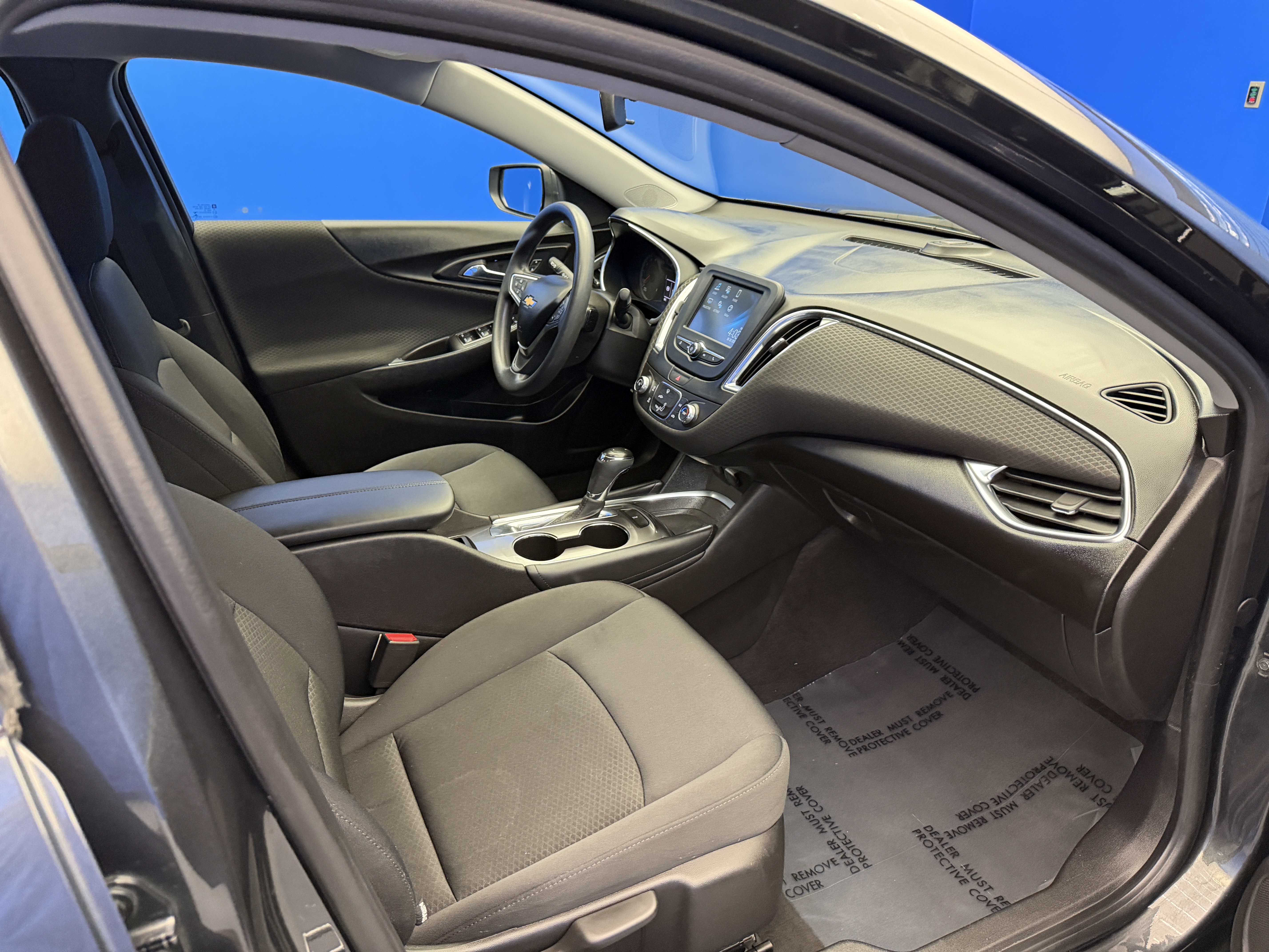 Used 2016 Chevrolet Malibu LT FWD image 24