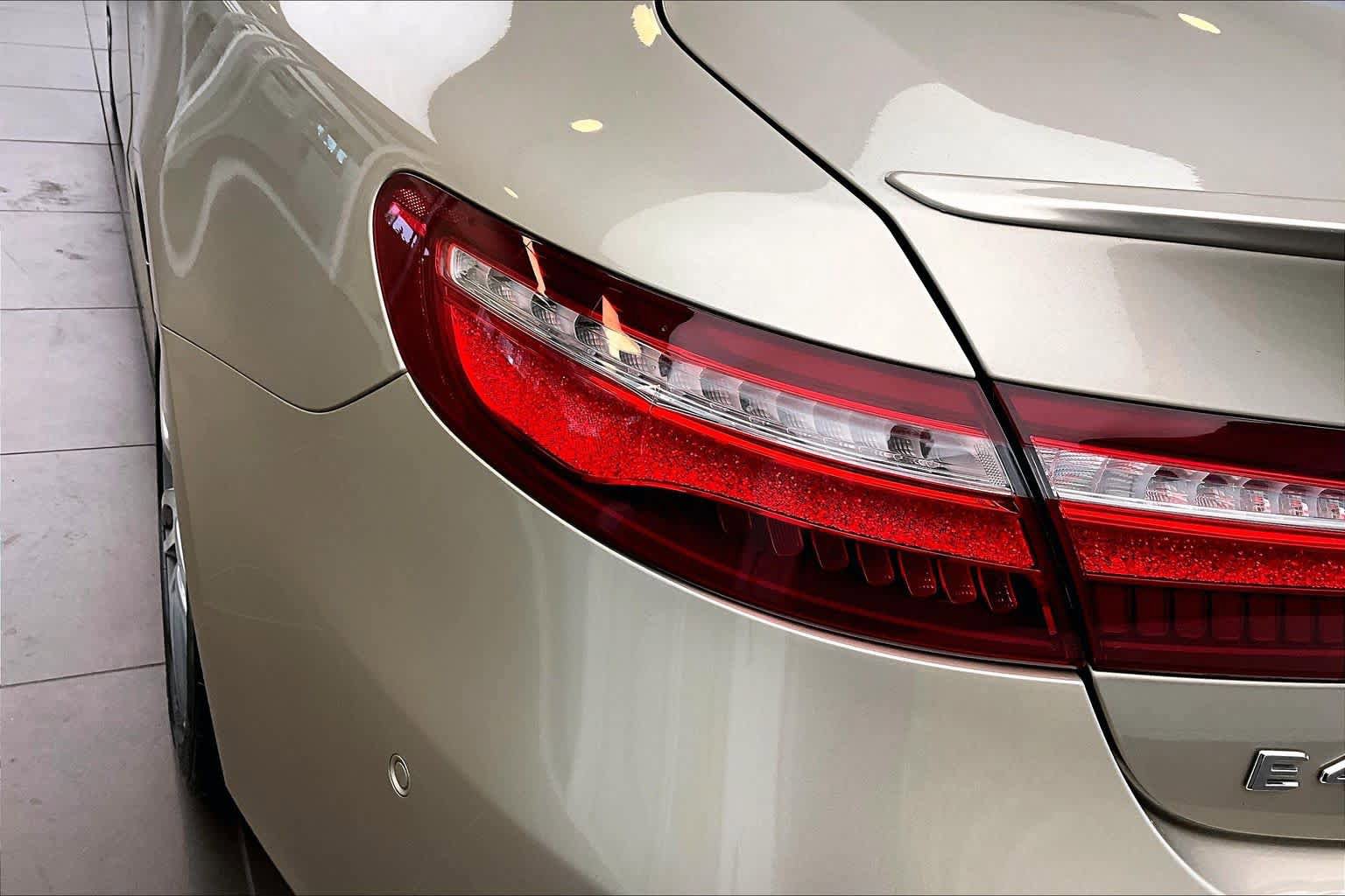 Used 2018 Mercedes-Benz E 400 Coupe image 28