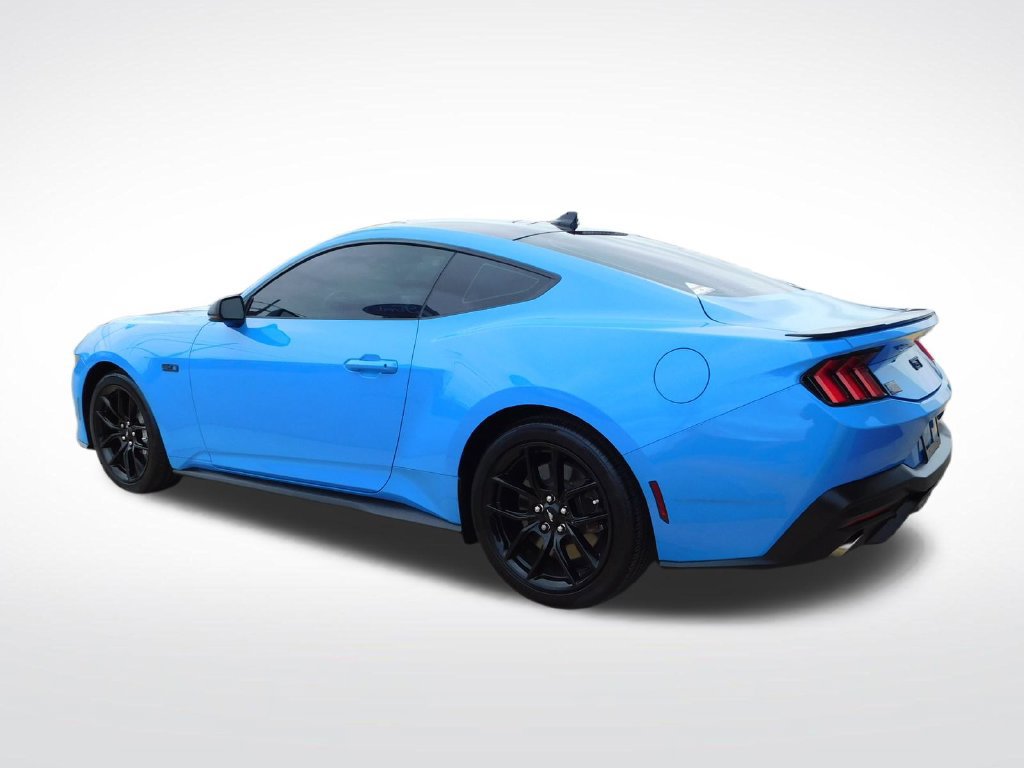 Used 2024 Ford Mustang GT Premium RWD image 5