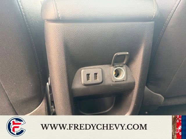 Used 2017 Chevrolet Colorado LT w/ LT Convenience Package AWD/4WD image 26