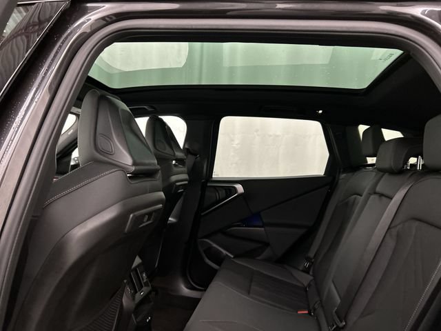 Used 2025 BMW X3 xDrive30i AWD/4WD image 23