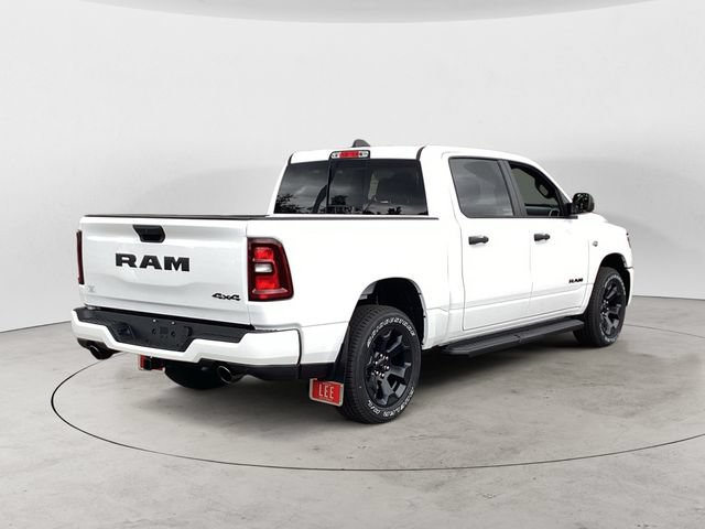 New 2026 RAM 1500 Express AWD/4WD image 6