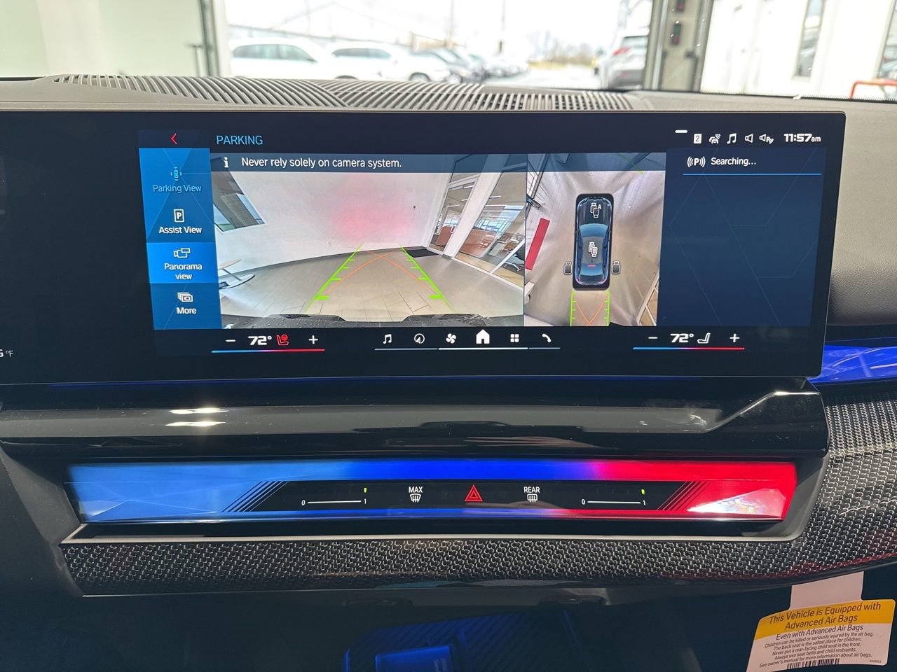 New 2026 BMW M5 w/ Carbon Package image 27