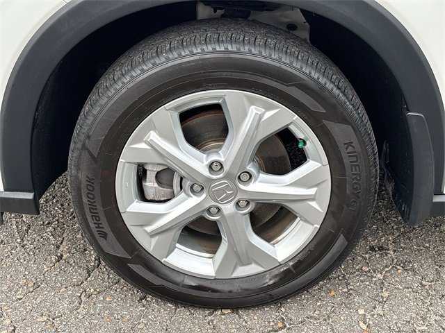 Used 2023 Honda HR-V LX image 13