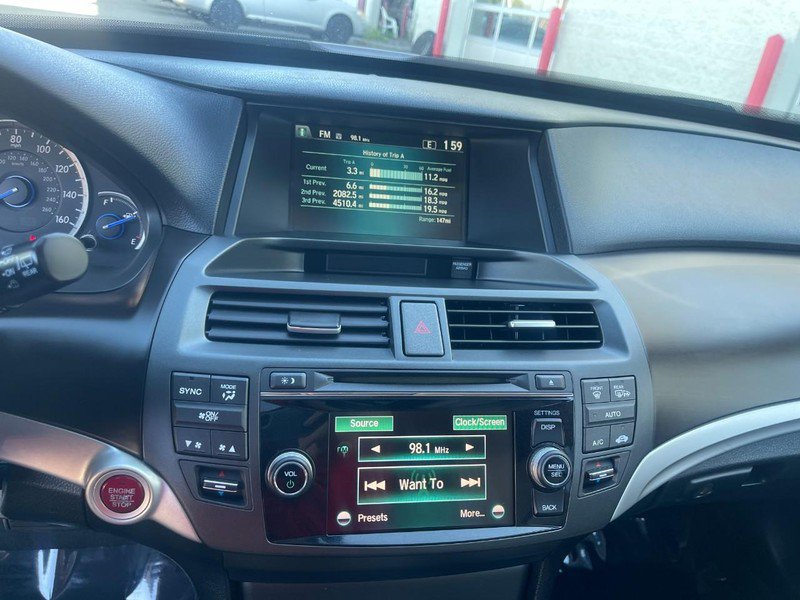 Used 2013 Honda Crosstour EX-L image 27