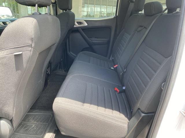 Used 2020 Ford Ranger XLT w/ Equipment Group 301A Mid AWD/4WD image 18