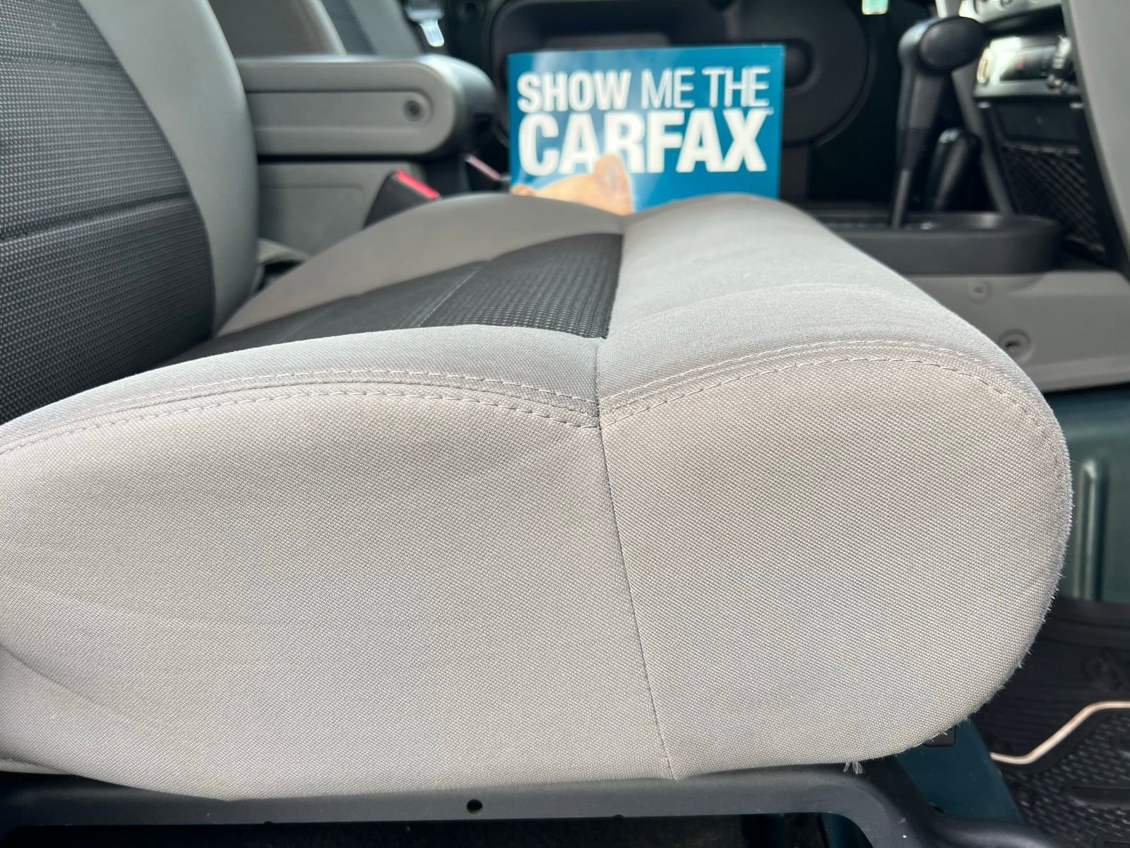 Used 2010 Jeep Wrangler Unlimited Sport image 40