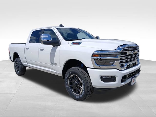 New 2026 RAM 2500 Laramie w/ Towing Technology Group AWD/4WD image 7