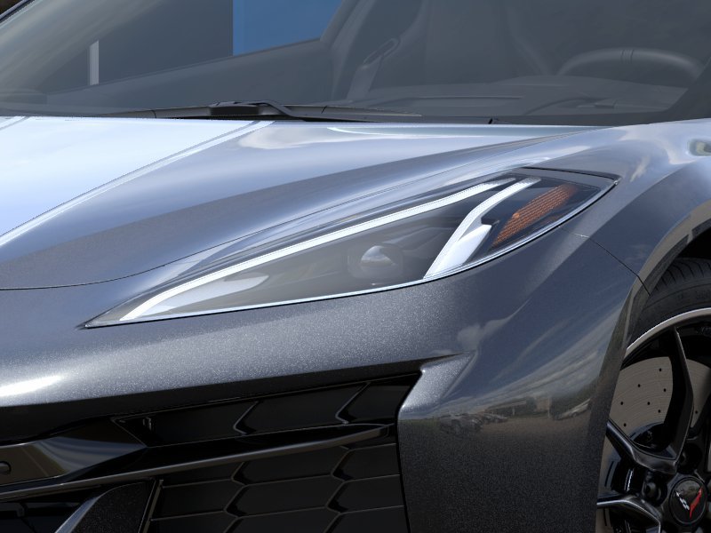 New 2027 Chevrolet Corvette Grand Sport RWD image 10