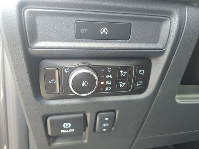 New 2025 Ford F150 Tremor image 17