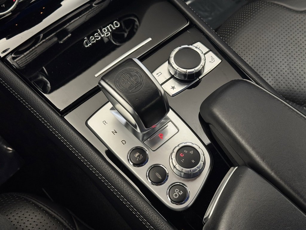 Used 2017 Mercedes-Benz SL 63 AMG image 36