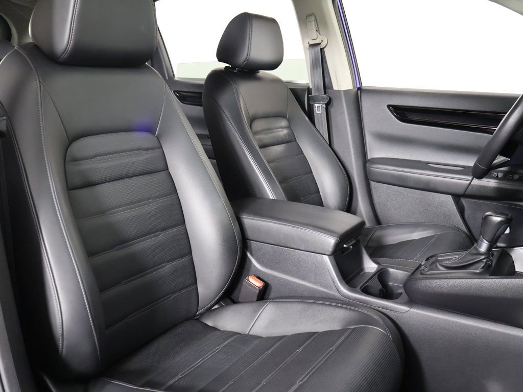 Used 2025 Honda CR-V EX-L image 31