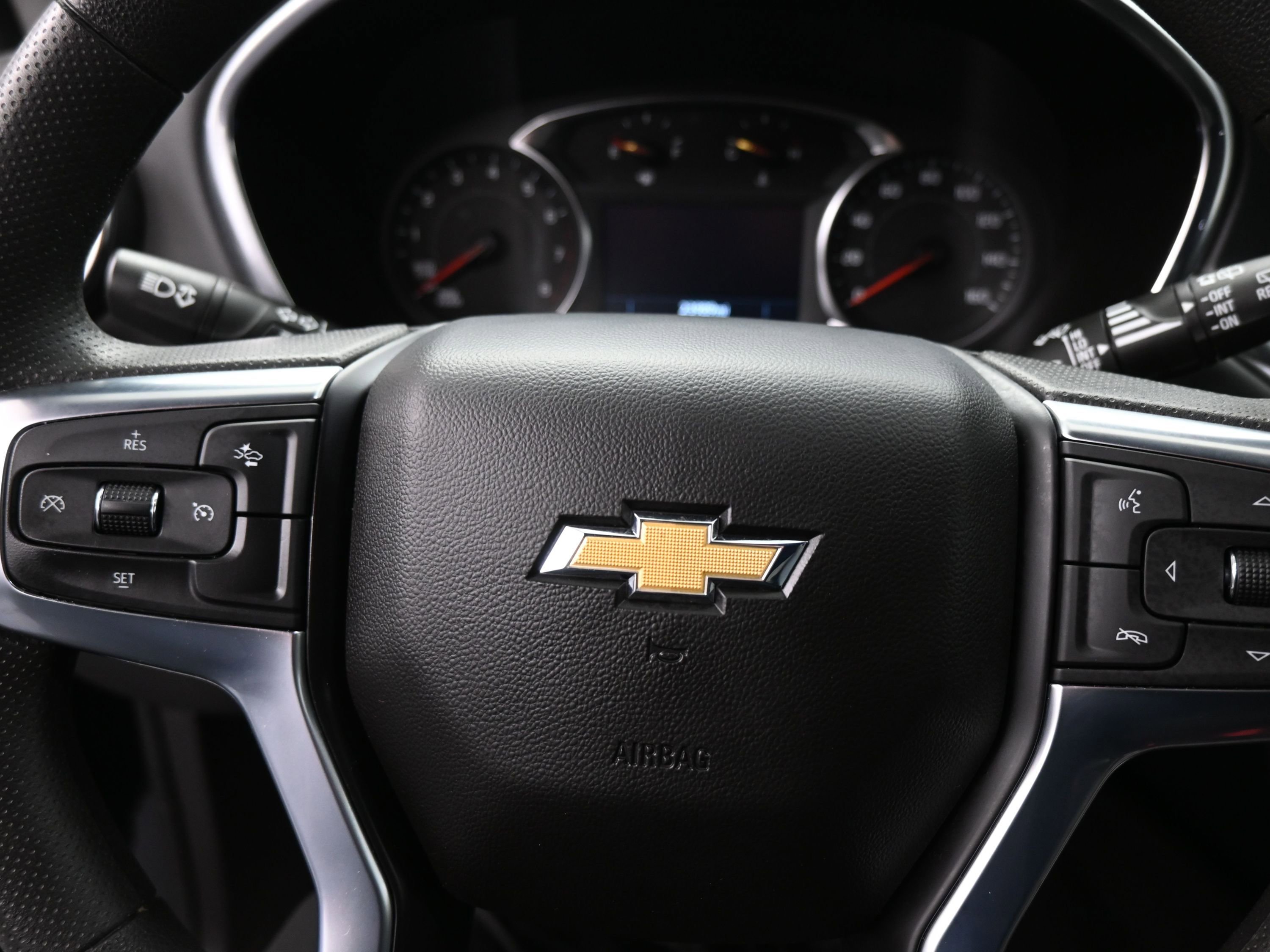 Certified 2024 Chevrolet Blazer LT w/ Convenience Package image 16