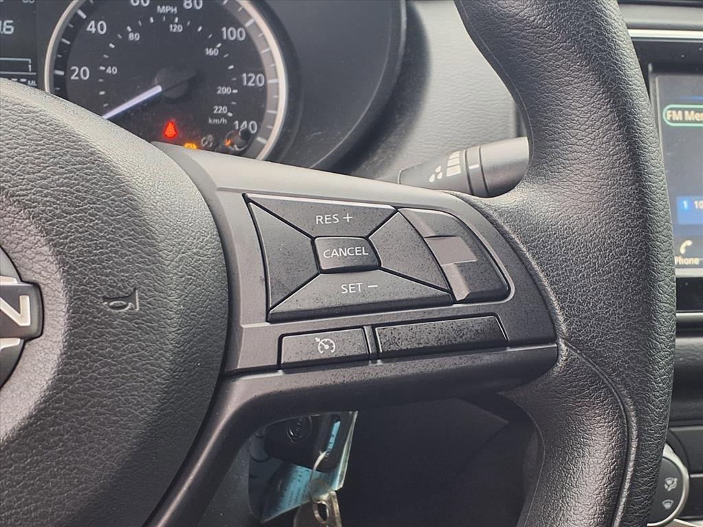 Used 2024 Nissan Versa S w/ S Plus Package image 15