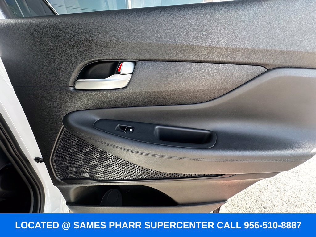 Used 2022 Hyundai Santa Fe SEL AWD/4WD image 27