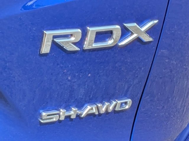 Used 2026 Acura RDX A-Spec w/ Advance Package AWD/4WD image 14