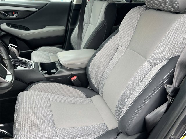 Certified 2024 Subaru Outback Premium w/ Popular Package #1A image 26