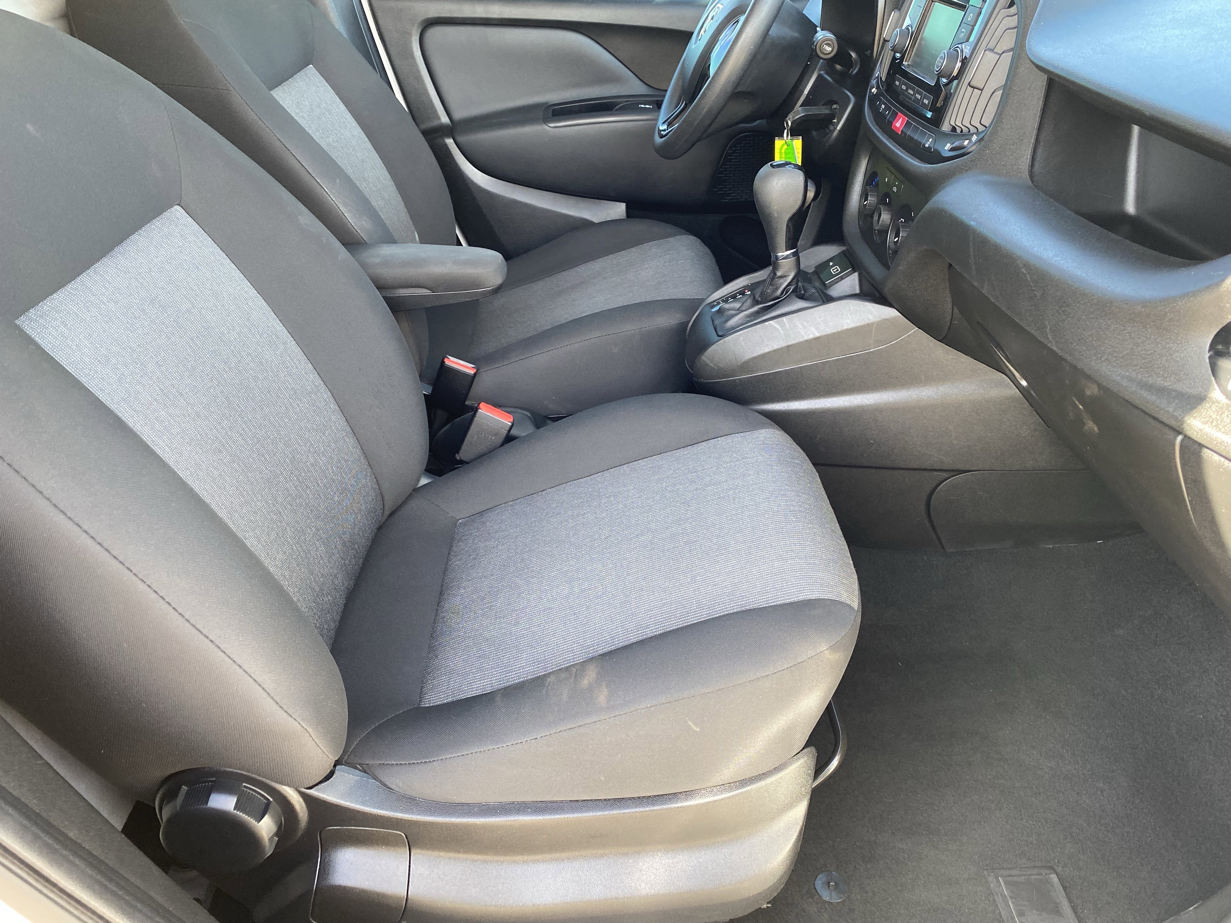 Used 2022 RAM ProMaster City Tradesman image 14