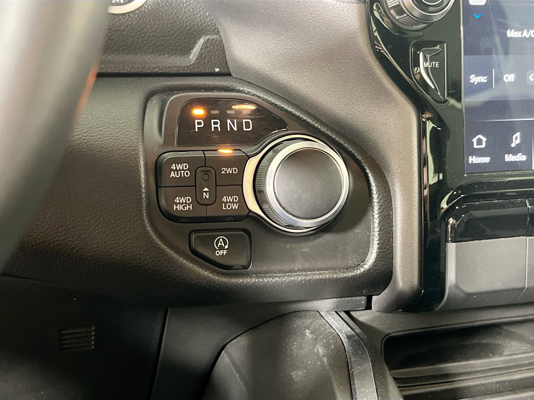 Used 2024 RAM 1500 Big Horn image 17