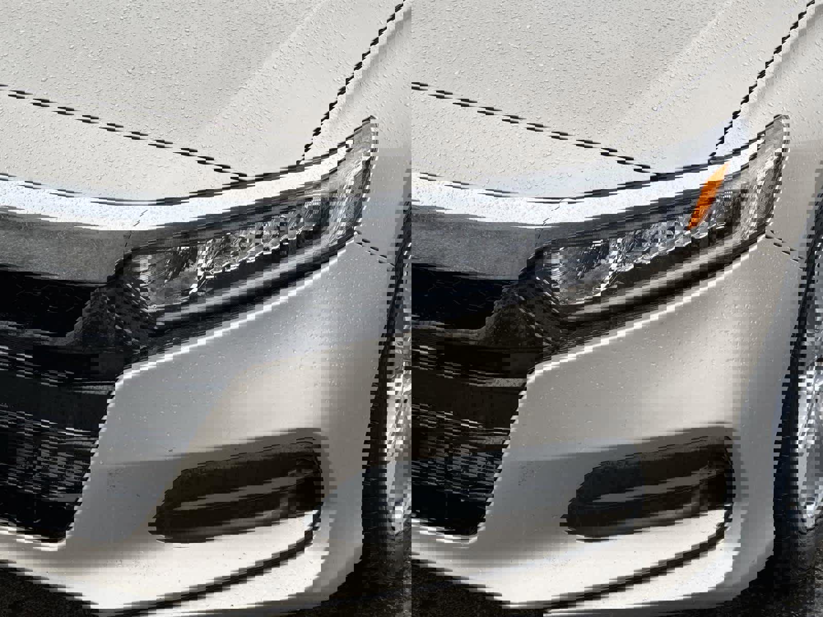 Used 2020 Honda Accord LX image 9