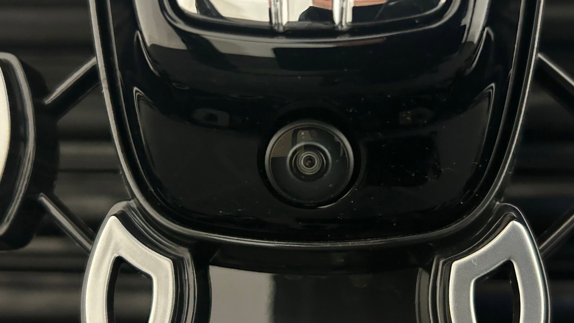 New 2026 Lincoln Navigator Premiere AWD/4WD image 27