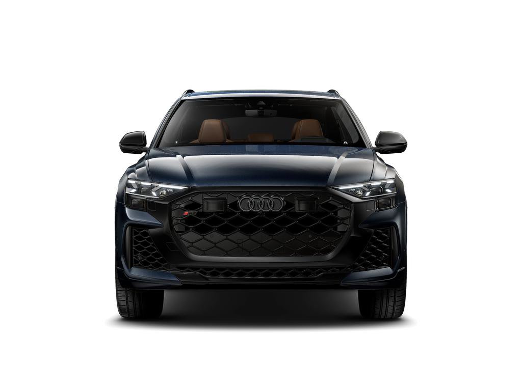 New 2026 Audi RS Q8 performance image 3