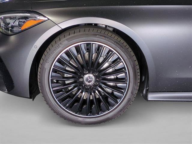 New 2026 Mercedes-Benz CLE 300 4MATIC Coupe image 10