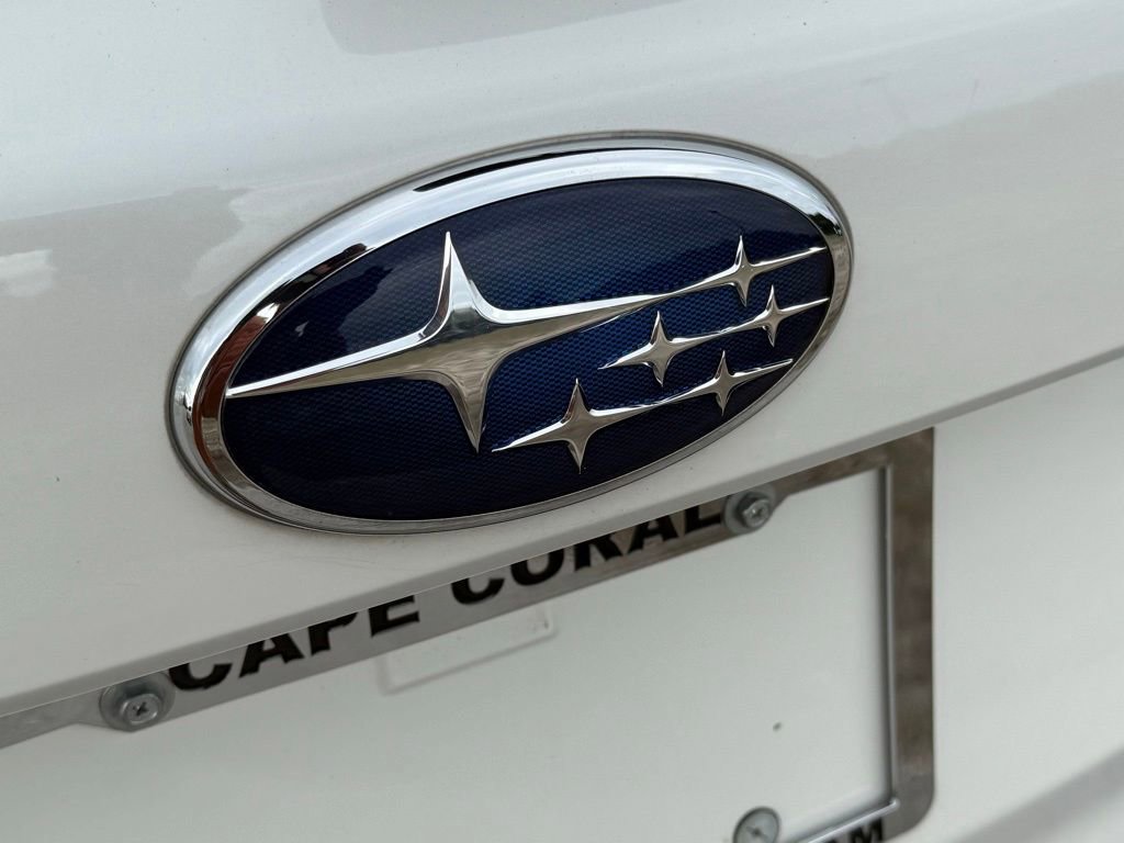 Used 2017 Subaru Forester 2.5i w/ Popular Package #2A image 34